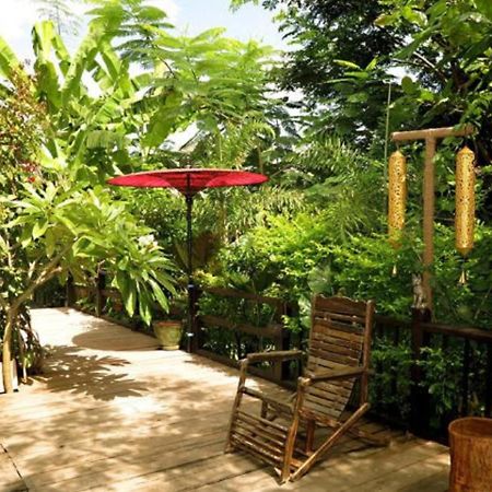 La Maison Birmane Boutique Hotel Inle Lake Luaran gambar