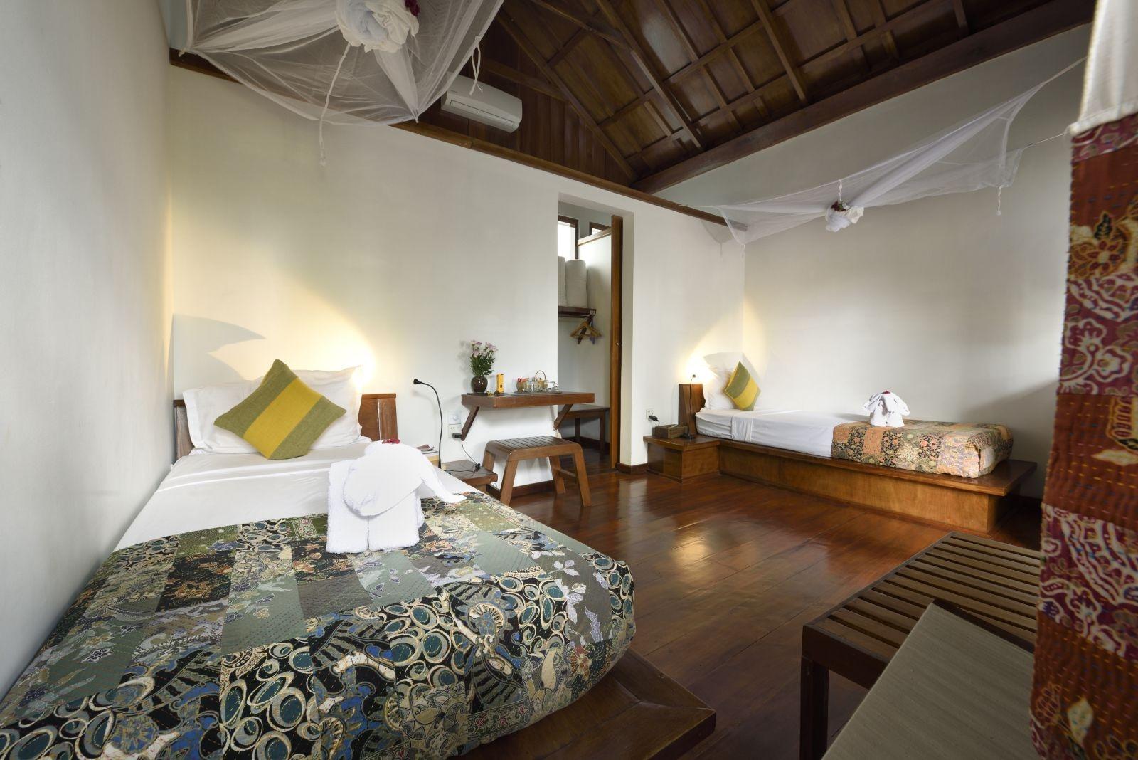 La Maison Birmane Boutique Hotel Inle Lake Luaran gambar