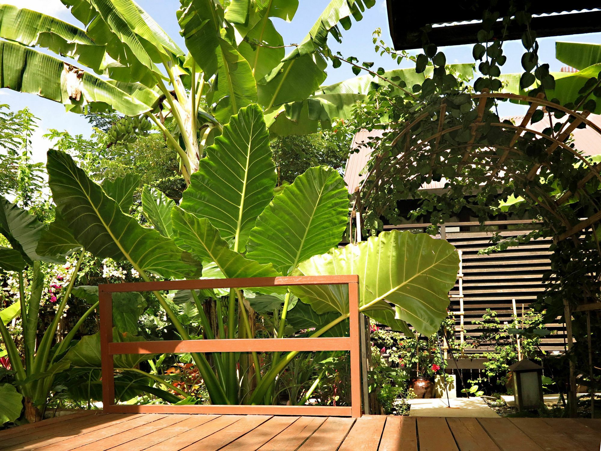 La Maison Birmane Boutique Hotel Inle Lake Luaran gambar