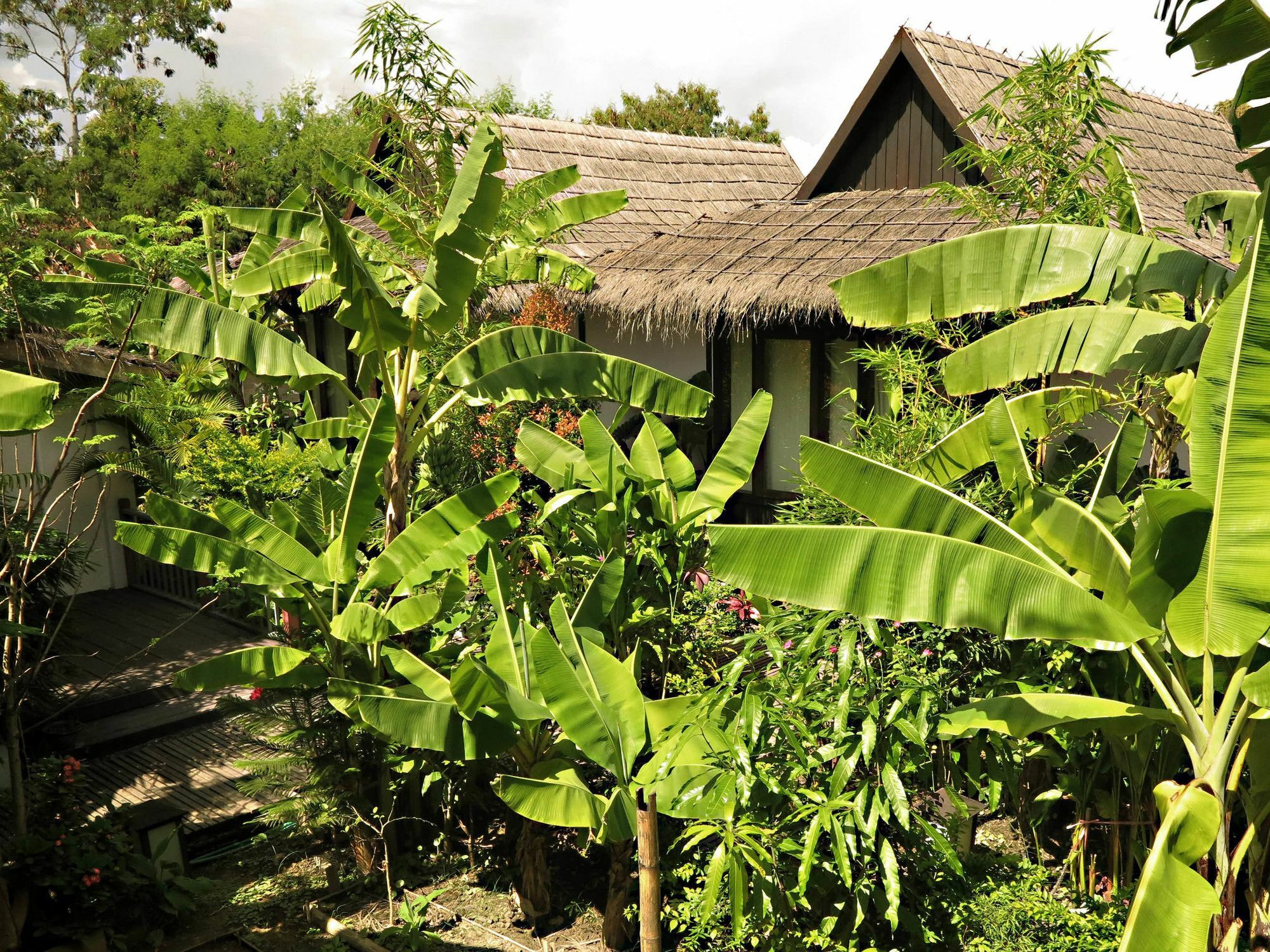 La Maison Birmane Boutique Hotel Inle Lake Luaran gambar