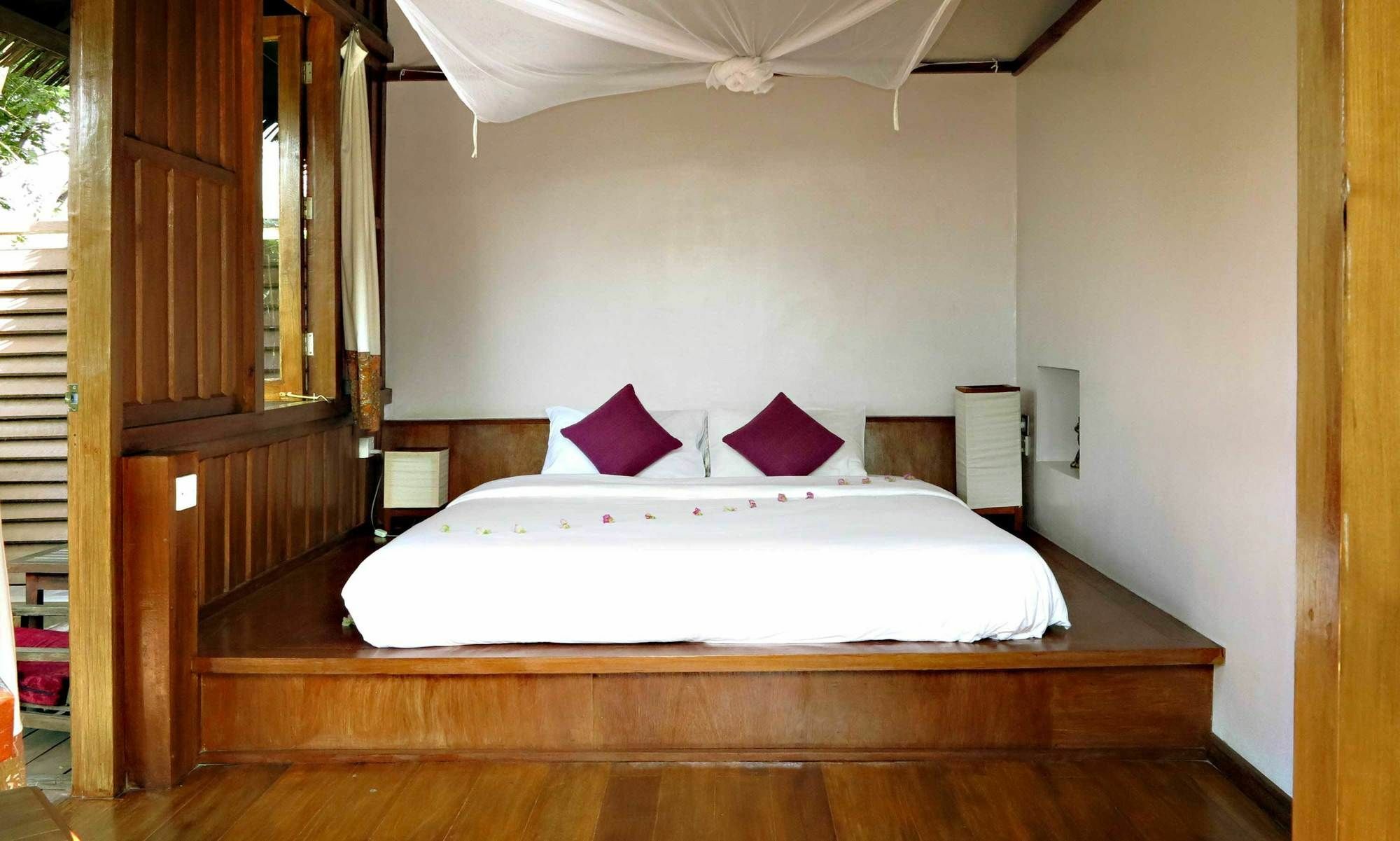 La Maison Birmane Boutique Hotel Inle Lake Luaran gambar